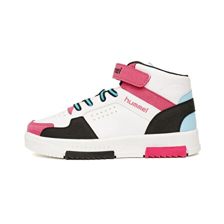 Hummel Courfu Jr. Çocuk Ayakkabı 900553-9047