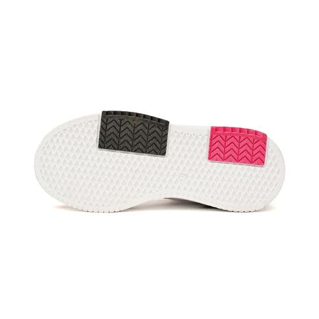 Hummel Courfu Jr. Çocuk Ayakkabı 900553-9047