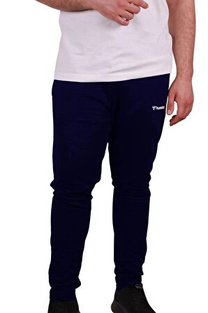 Hummel Mesen Tapered Erkek Eşofman Altı 932096-7480