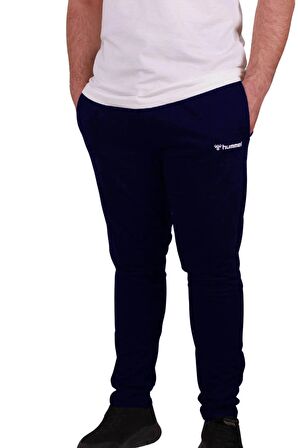 Hummel Mesen Tapered Erkek Eşofman Altı 932096-7480