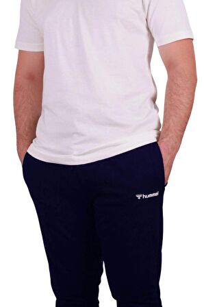 Hummel Mesen Tapered Erkek Eşofman Altı 932096-7480