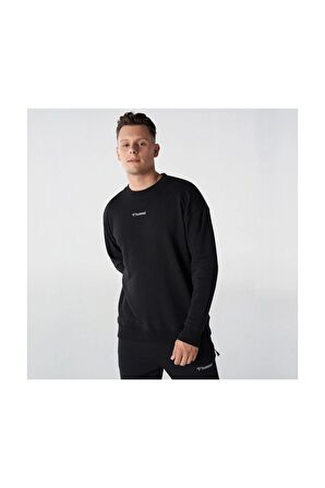 Hummel Mese Erkek Sweatshirt 922103-2001