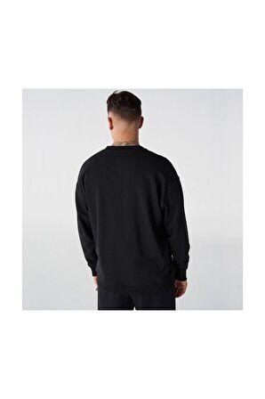 Hummel Mese Erkek Sweatshirt 922103-2001