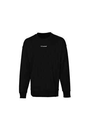 Hummel Mese Erkek Sweatshirt 922103-2001