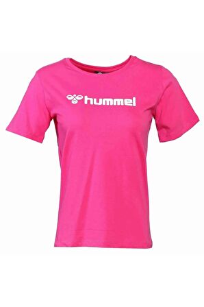 Hummel Nesle Kadın Tişört 912031-3440