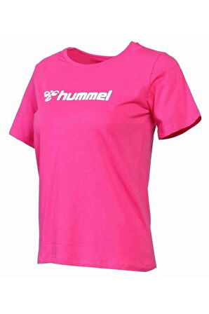 Hummel Nesle Kadın Tişört 912031-3440