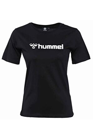 Hummel Nesle Kadın Tişört 912031-2001