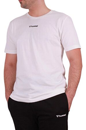 Hummel Mese Erkek Tişört 912030-9003