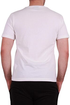 Hummel Mese Erkek Tişört 912030-9003