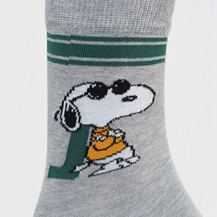 Hummel SNOOPY PEANUTS™ ÇOCUK ÇORAP