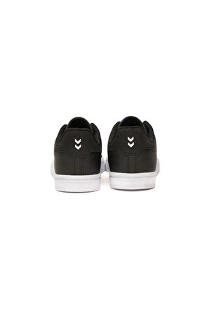 Hummel Tina 900629-2001 Siyah Unisex Günlük Spor Ayakkabı