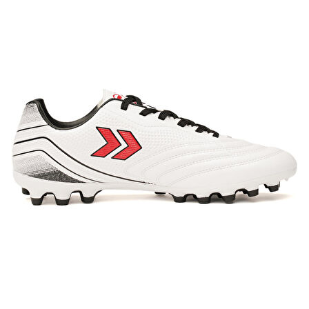 Hummel 900640-9001 Structure Erkek Koşu Ayakkabısı