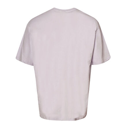 Hummel LILA OVERSIZE KISA KOLLU TİŞÖRT