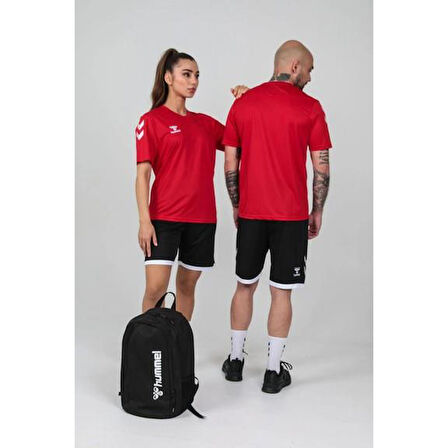 HUMMEL HMLOREGON TRANING T-SHIRT S/S ERKEK KISA KOL T-SHIRT