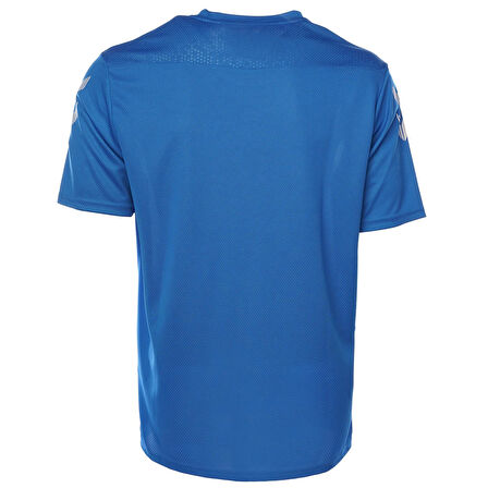 HUMMEL HMLOREGON TRANING T-SHIRT S/S ERKEK KISA KOL T-SHIRT