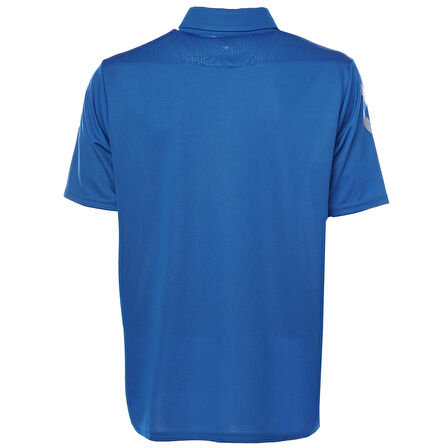 HUMMEL HMLOREGON FUNCTIONAL POLO T-SHIRT S/S ERKEK KISA KOL POLO YAKA