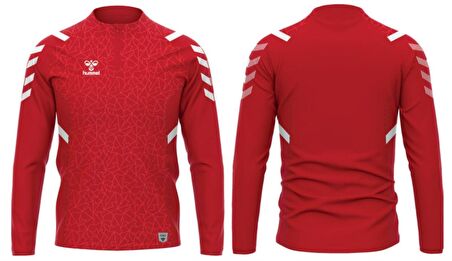 HUMMEL Dream Antrenman Eşofman Üstü