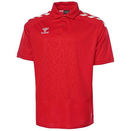 Hummel 922223-3658 Dream Functional Erkek Polo Tişört