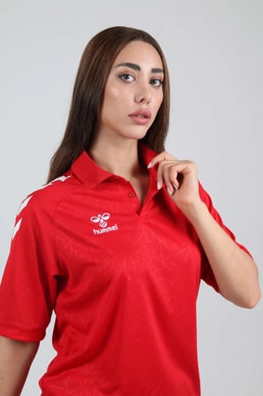 Dream Kamp Tişört Kırmızı