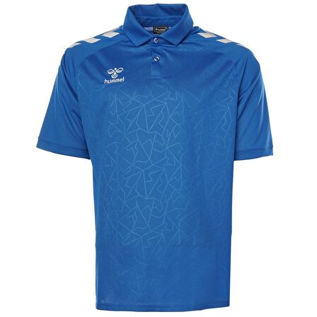Hummel 922223-8448 Dream Functional Erkek Polo Tişört