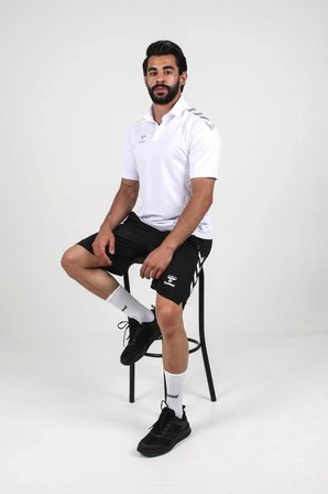 Dream Kamp Tişört Beyaz