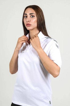 Dream Kamp Tişört Beyaz