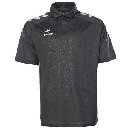 HUMMEL HMLDREAM FUNCTIONAL POLO T-SHIRT S/S ERKEK KISA KOL POLO YAKA