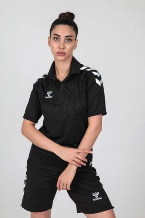 Hummel 922223-2001 Dream Functional Erkek Polo Tişört