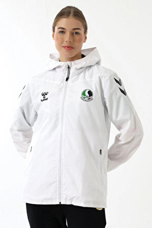 Hummel  HMLOREGON RAINCOAT940364-9001