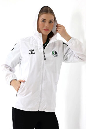 Hummel  HMLOREGON RAINCOAT940364-9001