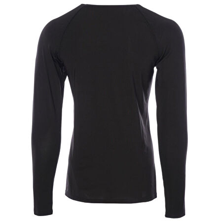 Hummel 922225-2001 Undear Baselayer Erkek Spor Tişört