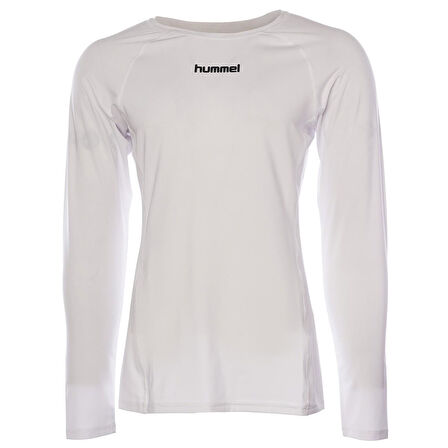 Hummel 922225-9001 Undear Baselayer Erkek Spor Tişört