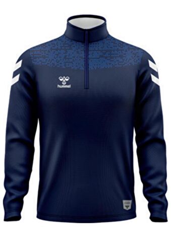 HUMMEL Oregon Antrenman Eşofman Üstü