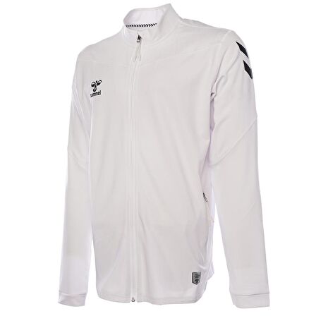 Hummel 922221-9001 Oregon Erkek Spor Ceket