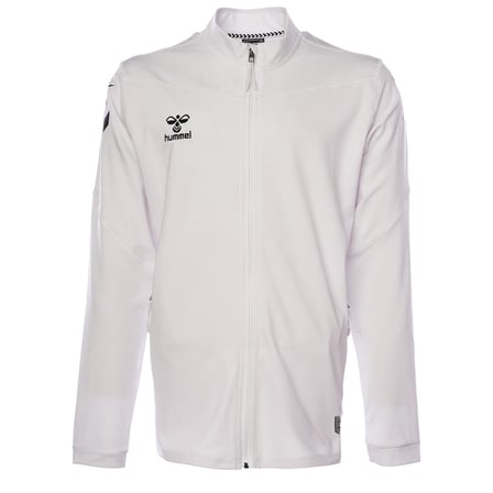 Hummel 922221-9001 Oregon Erkek Spor Ceket