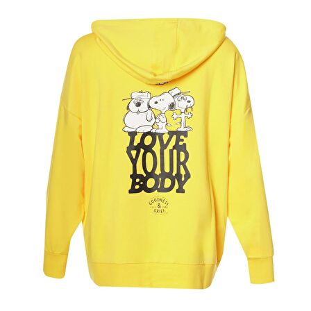 Hummel SNOOPY PEANUTS HOODIE