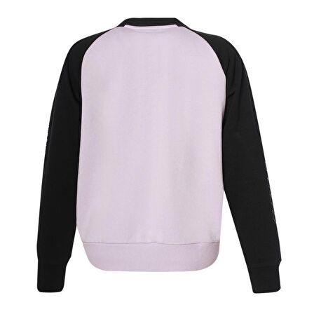 Hummel SNOOPY BOMBER FERMUARLI SWEATSHIRT