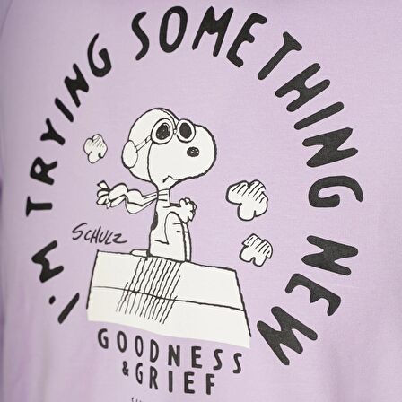 Hummel SNOOPY SWEATSHIRT
