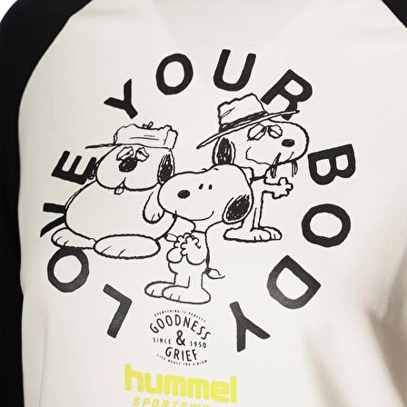 Hummel SNOOPY PEANUTS SWEATSHIRT