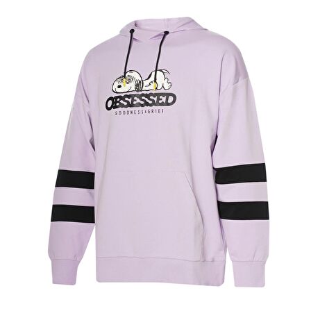 Hummel SNOOPY PEANUTS HOODIE