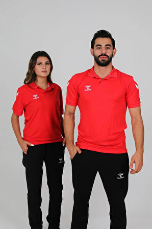 HUMMEL ARMIN PAM.POLO TSHIRT