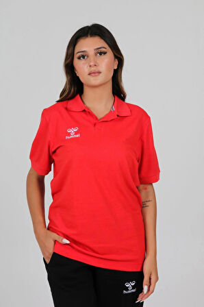 HUMMEL ARMIN PAM.POLO TSHIRT