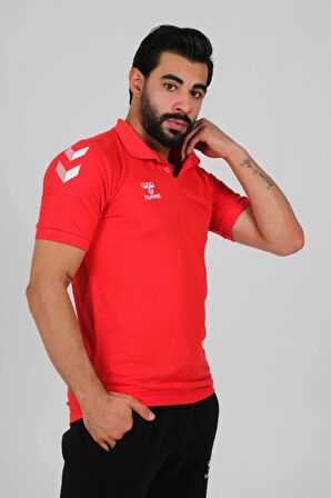 HUMMEL ARMIN PAM.POLO TSHIRT