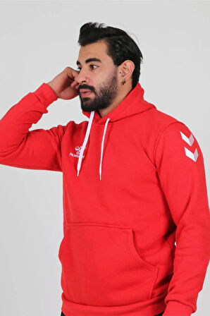 HUMMEL ARMIN KAPŞONLU SWEATHSHIRT