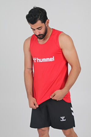 Hummel Dream Antrenman Atleti Kırmızı