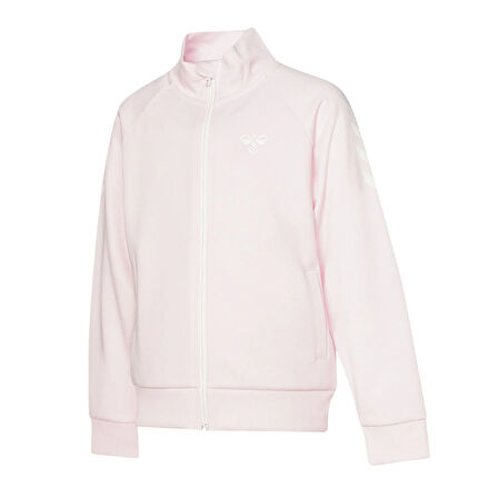 Hummel JAROMIR ÇOCUK FERMUARLI SWEATSHIRT