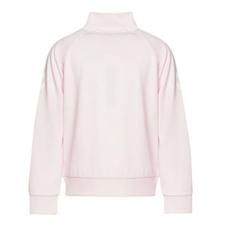 Hummel JAROMIR ÇOCUK FERMUARLI SWEATSHIRT