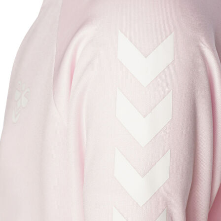 Hummel Çocuk Zip Ceket Jaromir