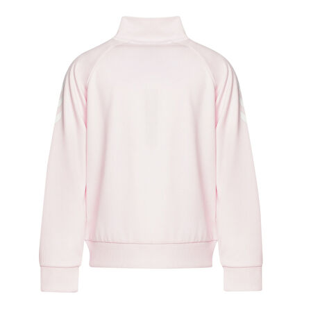 Hummel Çocuk Zip Ceket Jaromir