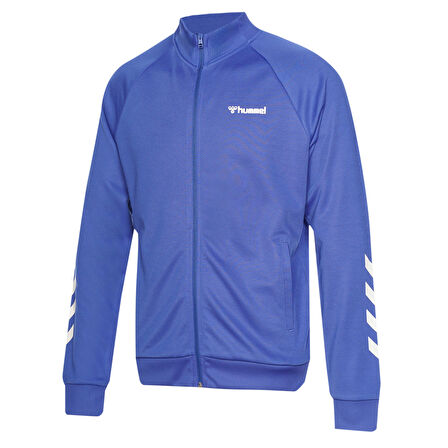 Hummel Erkek Zip Ceket Falconzo